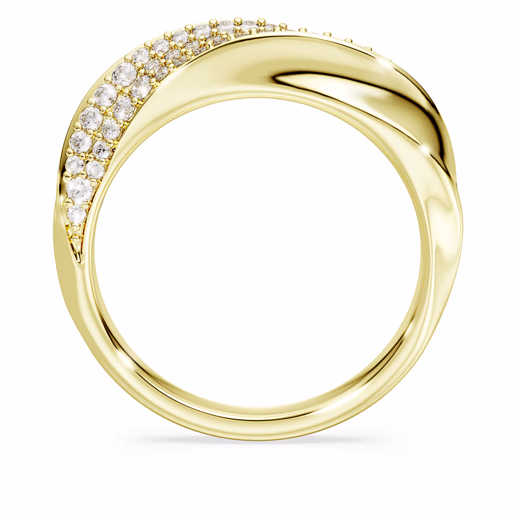 Classica band ring